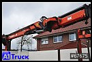 Lastkraftwagen > 7.5 - Truck crane - Mercedes-Benz Axor 2543,  Atlas 170.2  Kran, Lift-Lenkachse, - Truck crane - 10