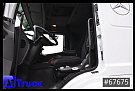 Lastkraftwagen > 7.5 - Camion-grue - Mercedes-Benz Axor 2543,  Atlas 170.2  Kran, Lift-Lenkachse, - Camion-grue - 13