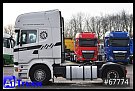 Tractor trailer - Standard Sattelzugmaschine - Scania R450, Topline, 2 Kreis Hydraulik, Retarder, - Standard Sattelzugmaschine - 6