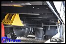 Auflieger Megatrailer - Полуремарке Tautliner - Kaessbohrer Mega, Rollfracht Luftfracht, Rollboden, Air Cargo - Полуремарке Tautliner - 15