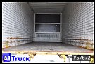 Сменяеми контейнери - Надстройка гладка - Krone WB 7,45  Koffer, BDF Wechselbrücke 2550mm - Надстройка гладка - 10