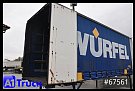 semiremorci transfer containere - Jumbo - Wecon WPR 782 NVSGA, Jumbo verzinkt, mehrmals vorhanden - Jumbo - 9