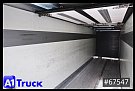 Lastkraftwagen > 7.5 - Хладилен фургон - Mercedes-Benz Actros 2541, Kühlkoffer, Frigoblock, LBW, - Хладилен фургон - 7