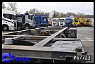 Swap body - BDF trailer - Schmitz AWF 18, Standard BDF, 7,45, verzinkt, - BDF trailer - 10