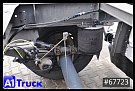 Wissellaadbakken - BDF-trailer - Schmitz AWF 18, Standard BDF, 7,45, verzinkt, - BDF-trailer - 11