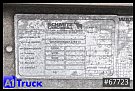 Wissellaadbakken - BDF-trailer - Schmitz AWF 18, Standard BDF, 7,45, verzinkt, - BDF-trailer - 15