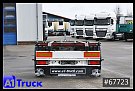 Wissellaadbakken - BDF-trailer - Schmitz AWF 18, Standard BDF, 7,45, verzinkt, - BDF-trailer - 4