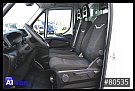 Lastkraftwagen < 7.5 - Swap body - Iveco Daily 35C16 Koffer, LBW, Klima, Tempomat - Swap body - 11