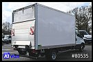 Lastkraftwagen < 7.5 - Swap body - Iveco Daily 35C16 Koffer, LBW, Klima, Tempomat - Swap body - 3