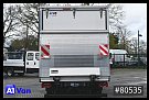 Lastkraftwagen < 7.5 - Swap body - Iveco Daily 35C16 Koffer, LBW, Klima, Tempomat - Swap body - 4
