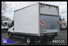 Lastkraftwagen < 7.5 - Schowek - Iveco Daily 35C16 Koffer, LBW, Klima, Tempomat - Schowek - 5