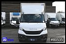 Lastkraftwagen < 7.5 - Schowek - Iveco Daily 35C16 Koffer, LBW, Klima, Tempomat - Schowek - 8