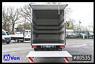 Lastkraftwagen < 7.5 - container - Iveco Daily 35C16 Koffer, LBW, Klima, Tempomat - container - 9