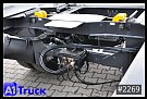 Trailer - Tipping trailer - Hueffermann HAR 2070, Frontbeladung verzinkt,  NEU, - Tipping trailer - 11
