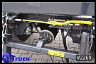 Trailer - Tipping trailer - Hueffermann HAR 2070, Frontbeladung verzinkt,  NEU, - Tipping trailer - 13