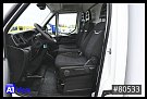 Lastkraftwagen < 7.5 - Swap body - Iveco Daily 35S16 Koffer, LBW, Klima, - Swap body - 11