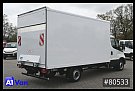 Lastkraftwagen < 7.5 - mala - Iveco Daily 35S16 Koffer, LBW, Klima, - mala - 3