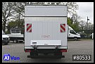 Lastkraftwagen < 7.5 - Contenedor - Iveco Daily 35S16 Koffer, LBW, Klima, - Contenedor - 4