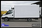 Lastkraftwagen < 7.5 - Кузов-фургон - Iveco Daily 35S16 Koffer, LBW, Klima, - Кузов-фургон - 6
