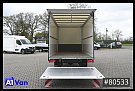 Lastkraftwagen < 7.5 - Contenedor - Iveco Daily 35S16 Koffer, LBW, Klima, - Contenedor - 9