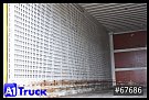 Сменяеми контейнери - Надстройка гладка - Krone WB 7,45  Koffer, BDF Wechselbrücke 2540mm - Надстройка гладка - 12
