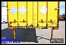 Wissellaadbakken - Koffer glad - Krone BDF 7,45  Container, 2800mm innen, Wechselbrücke - Koffer glad - 10