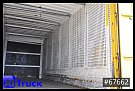 Сменяеми контейнери - Надстройка гладка - Krone BDF 7,45  Container, 2800mm innen, Wechselbrücke - Надстройка гладка - 13