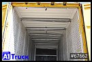 Сменяеми контейнери - Надстройка гладка - Krone BDF 7,45  Container, 2800mm innen, Wechselbrücke - Надстройка гладка - 14