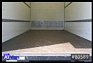 Lastkraftwagen < 7.5 - غرفة الشحن - Iveco Daily 70C18HA8/P Koffer, LBW, Klima, Hi-Matic - غرفة الشحن - 10