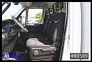 Lastkraftwagen < 7.5 - container - Iveco Daily 70C18HA8/P Koffer, LBW, Klima, Hi-Matic - container - 11