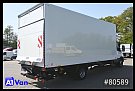 Lastkraftwagen < 7.5 - Nástavba - Iveco Daily 70C18HA8/P Koffer, LBW, Klima, Hi-Matic - Nástavba - 3