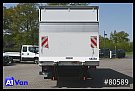 Lastkraftwagen < 7.5 - Swap body - Iveco Daily 70C18HA8/P Koffer, LBW, Klima, Hi-Matic - Swap body - 4