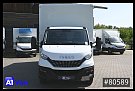 Lastkraftwagen < 7.5 - container - Iveco Daily 70C18HA8/P Koffer, LBW, Klima, Hi-Matic - container - 8