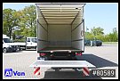 Lastkraftwagen < 7.5 - Nástavba - Iveco Daily 70C18HA8/P Koffer, LBW, Klima, Hi-Matic - Nástavba - 9