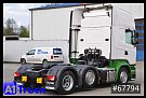 Tractor trailer - Volumen - Sattelzugmaschine - Scania R450, Lowliner 70tl.  Standklima Retarder - Volumen - Sattelzugmaschine - 3