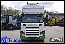 Tractor trailer - Volumen - Sattelzugmaschine - Scania R450, Lowliner 70tl.  Standklima Retarder - Volumen - Sattelzugmaschine - 8