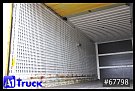 Сменяеми контейнери - Надстройка гладка - Krone WB 7,45  Koffer, BDF Wechselbrücke 2560mm - Надстройка гладка - 10