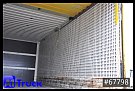 Сменяеми контейнери - Надстройка гладка - Krone WB 7,45  Koffer, BDF Wechselbrücke 2560mm - Надстройка гладка - 11