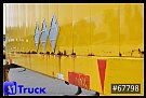 Сменяеми контейнери - Надстройка гладка - Krone WB 7,45  Koffer, BDF Wechselbrücke 2560mm - Надстройка гладка - 9