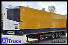 Trailer - Refrigerated compartments - Krone SD, ThermoKing SLXe 300, Doppelstock, - Refrigerated compartments - 7