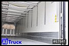 مقطورة الشحن - غرفة الشحن المبردة - Krone SD, ThermoKing SLXe 300, Doppelstock, - غرفة الشحن المبردة - 11