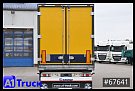 ПОЛУРЕМАРКЕ - Хладилен фургон - Krone SD, ThermoKing SLXe 300, Doppelstock, - Хладилен фургон - 4
