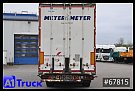 Auflieger Megatrailer - container - Krone SD, Mega Koffer, Hühnerstall, Lager, Export, - container - 4