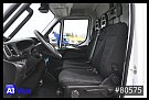 Lastkraftwagen < 7.5 - container - Iveco Daily 45C15 Koffer, LBW, Tempomat, Klima - container - 11