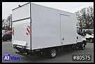 Lastkraftwagen < 7.5 - Cassone chiuso - Iveco Daily 45C15 Koffer, LBW, Tempomat, Klima - Cassone chiuso - 3