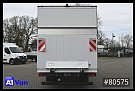 Lastkraftwagen < 7.5 - container - Iveco Daily 45C15 Koffer, LBW, Tempomat, Klima - container - 4