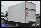 Lastkraftwagen < 7.5 - container - Iveco Daily 45C15 Koffer, LBW, Tempomat, Klima - container - 5