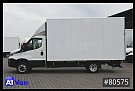 Lastkraftwagen < 7.5 - container - Iveco Daily 45C15 Koffer, LBW, Tempomat, Klima - container - 6