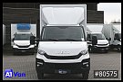 Lastkraftwagen < 7.5 - container - Iveco Daily 45C15 Koffer, LBW, Tempomat, Klima - container - 8