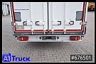 Przyczepa - Skrzynia ciężarówki i plandeka - Ackermann 1 Achs Koffer+ Schiebeplane 3100mm innen - Skrzynia ciężarówki i plandeka - 11